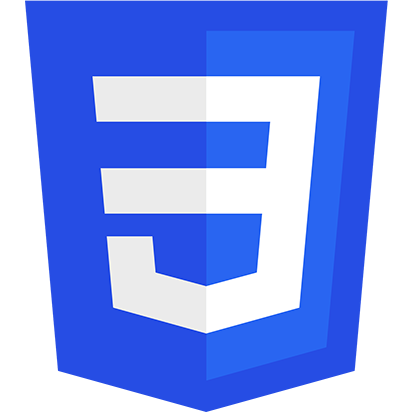 Small CSS Logo