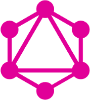 Small GraphQL Logo