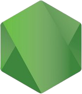 Small Nodejs Logo