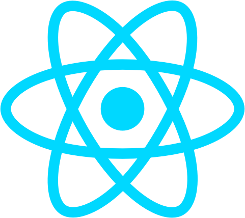 Small React Logo